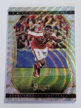 2016 - 2017 Breel Embolo Panini Select Soccer Card # SL-BE Sky&#39;s The Limit Rare - £7.98 GBP