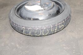 Wheel Sedan 16x4 Spare 125 70 16 Fits 03-20 COROLLA 71878 image 5