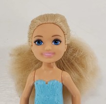 2017 Mattel Barbie Dreamtopia #FJD00 Chelsea Doll - £1.99 GBP
