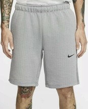 Nike Mens NSW Sportswear Tech Pack Soft Knit Shorts CK2543-073 Large - £46.79 GBP
