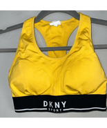 DKNY women’s sport bra size small - £9.46 GBP