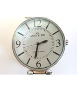 ANNE KLEIN DIAMOND AK/1019 Quartz White Ceramic Women&#39;s Wristwatch - €16,93 EUR