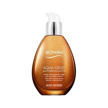 Biotherm Aqua Gelee Tanning Serum  - $80.89 CAD