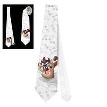 Necktie Tazmanian Devil Taz Cosplay - £19.34 GBP