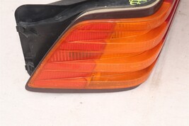 90-95 Mercedes W129 R129 500 500sl SL320 S500 Tail Light Lamps Set L&R image 6