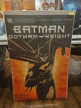 DC Universe - Batman - Gotham Knight - 27x40 Reproduction Poster - £10.14 GBP