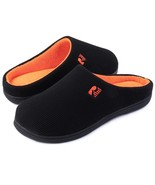 Men&#39;S Original Two-Tone Memory Foam Slipper - €41,02 EUR