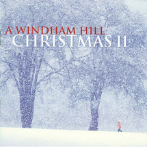 Various - A Windham Hill Christmas II (CD, Comp) (Very Good (VG)) - £4.20 GBP