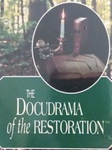 The Docudrama Of The Restoration -THE Heavens Are Opened, Vhs New Lds Mormon - £10.18 GBP