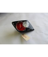 2006-2007 MAZDA 6 DRIVER LEFT INNER TRUNK LID TAIL LIGHT M1579 - €37,42 EUR