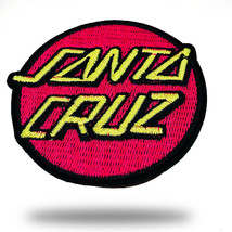 Santa cruz skateboard1 thumb200