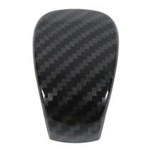 Car Interior Gear Shift Knob Cover Trim ABS   Look Mouldings for   11th 2022 202 - £51.12 GBP