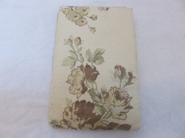 1 Nautica Woodland Floral Standard Pillow sham - $34.51