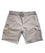 Carhartt B275 Des Cargo Shorts Mens 42 Utility Work - $372.16 MXN