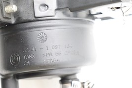 04-06 BMW X5 E53 4.4I POWER STEERING RESERVOIR W/ HOSE Q9844 image 11