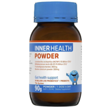 Inner Health Powder Probiotic 90g - Fridge Line - £101.56 GBP