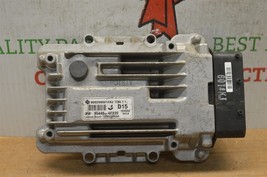 2012-14 Hyundai Genesis Transmission Control Unit TCU 954404F220 Module ... - $14.68