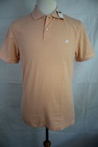 Banana Republic Men&#39;s Short Sleeve Polo Shirt Size M New - £18.19 GBP