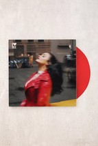 Demi Lovato Still Have Me + I Love Me! Exclusive Limited Edition Red Vinyl! - £11.66 GBP