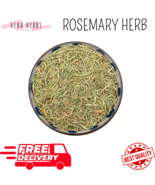 250 grams Organic Dried Rosemary Dried Leaves Herb Spice Natural اكليل ا... - $25.80 CAD