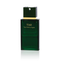 Tsar by Van Cleef &amp; Arpels 3.3 oz / 100 ml Eau De Toilette spray unbox for men - £280.44 GBP