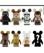 Vinylmation STAR WARS series 1 Blind box DISNEY WORLD Collectable 2010 - $45.82