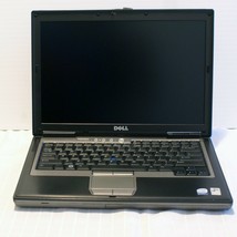 Dell Latitude D630 14&quot; Core 2 Duo T7100 1.80GHz 2GB RAM 80GB HDD Windows XP SP3 - £124.51 GBP