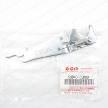 NEW GENUINE SUZUKI GRAND VITARA BRAKE DRUM STRUT ASSY DRIVER SIDE 53840-... - $60.92