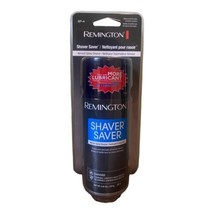 Remington Shaver Saver, SP-4 Aerosol Spray Cleaner Lubricant, 3.8 Oz. New - £37.47 GBP