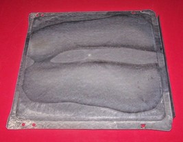 GE GAS WALL OVEN COMPARTMENT SHIELD INSULATOR - OEM PART WB35K5128 - EUC! - £19.92 GBP