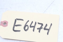 11-16 BMW F10 65139169687 LEFT DRIVER SIDE SUBWOOFER SPEAKER E6474 image 12