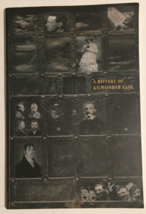 A History of Kilmainham Gaol book paper back, vintage 1995 - £6.96 GBP