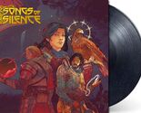 Songs of Silence Original Video Game Soundtrack - Universe Sparkle Color... - $49.99