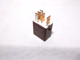 DENSO/TOYOTA / MULTIPURPOSE 5 PRONG RELAY image 2