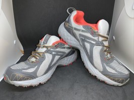 New Balance 411 V2 All-Terrain Trail Shoes Sneakers Women&#39;s Size US 8.5 D - $36.76