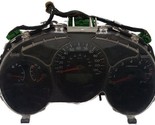 Speedometer Cluster MPH X Model Fits 05 FORESTER 408114 - £55.70 GBP
