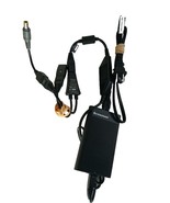 Lenovo 41R4538 Ultraslim AC Adapter W/ Power Hub Output: 20V 4.5A Black - $154.74 MXN