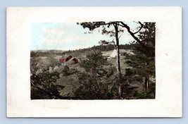 RPPC Home of Hope Knight Mason Neck Virginia VA UNP Postcard N13 - £8.84 GBP