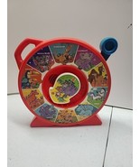 Vintage 1989 Mattel Lil Zoo Pals See N Say Toy Educational Learning For ... - $49.49