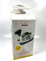 Verizon iBOLT Window and Dash Vehicle Mount for Samsung Galaxy S III - £10.08 GBP