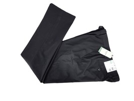 Alfani Slim Fit Dress Pants, Eco Friendly Black Dress Slacks, Formal or ... - $30.00