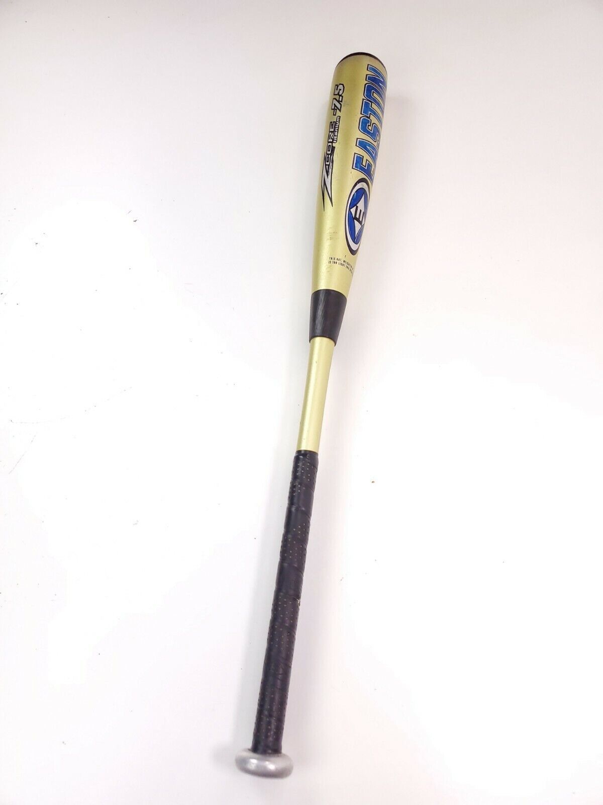 Primary image for Easton ZCore -7.5 SC777 Connexion Softball Bat  31" 23.5 oz  2 3/4” Diameter