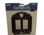 Switch Wall Plate Golf  Light Switch Cover , Wood, FORE!, Hand Painted, ... - £7.63 GBP