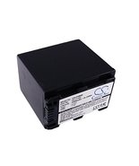 Battery Replacement for Sony HDR-SR8 HDR-SR8 HDR-SR8E HDR-TG1 HDR-TG1/E ... - $45.09 CAD