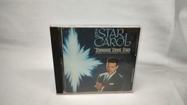 The Star Carol by Tennessee Ernie Ford (CD, Capitol/EMI Records) Fully Tested - £18.91 GBP