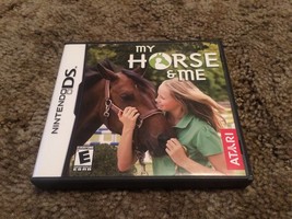 My Horse and Me [video game] - £39.54 GBP