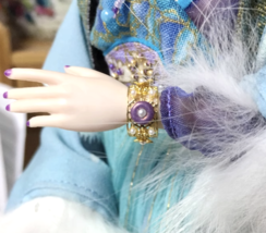 1:6 Chinese Doll Bracelet Only for 1/6 Scale Doll / Art / Decoration - $12.18 CAD