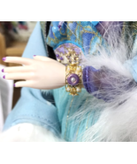 1:6 Chinese Doll Bracelet Only for 1/6 Scale Doll / Art / Decoration - $166.37 MXN
