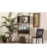 Hallie White Finished Metal 3-Shelf Free-Standing Closet Storage Organizer - $384.52 CAD