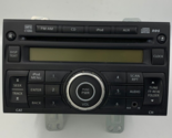 2011-2015 Nissan Rogue AM FM Radio CD Player Receiver OEM P03B32001 - $89.99